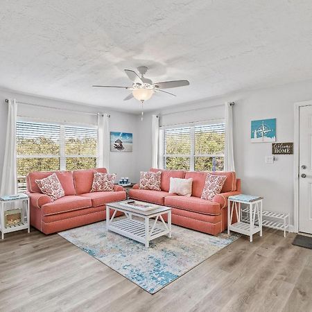 Kiawah Bay 106 Villa นิวสเมอร์นาบีช ภายนอก รูปภาพ