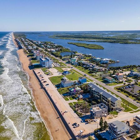 Kiawah Bay 106 Villa นิวสเมอร์นาบีช ภายนอก รูปภาพ