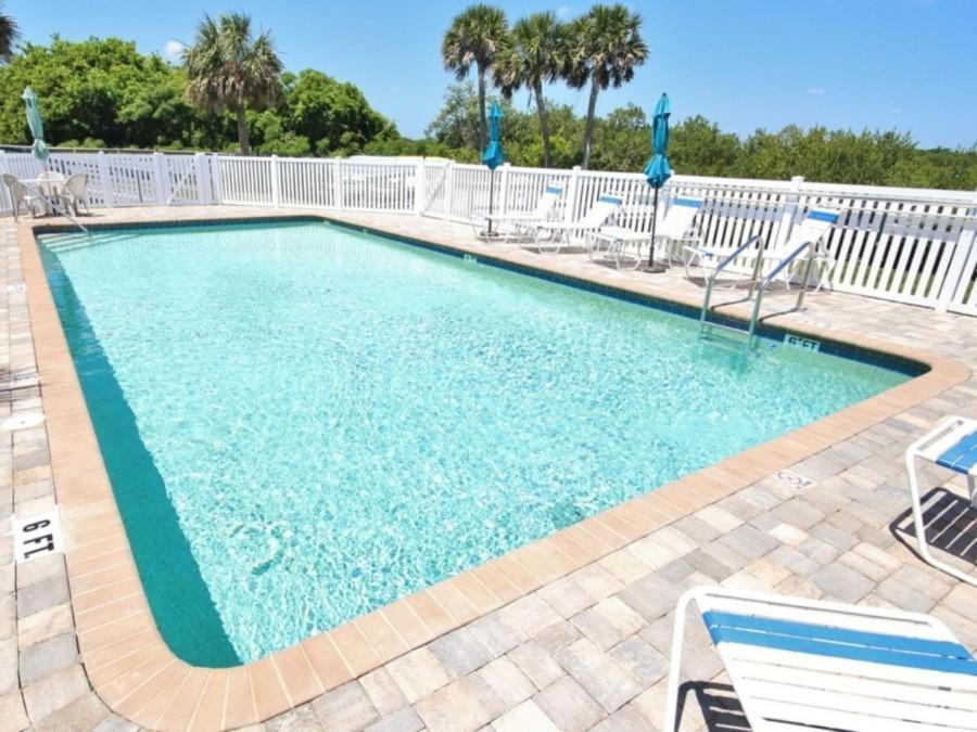 Kiawah Bay 106 Villa นิวสเมอร์นาบีช ภายนอก รูปภาพ
