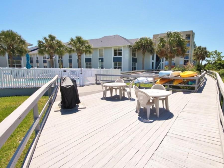 Kiawah Bay 106 Villa นิวสเมอร์นาบีช ภายนอก รูปภาพ