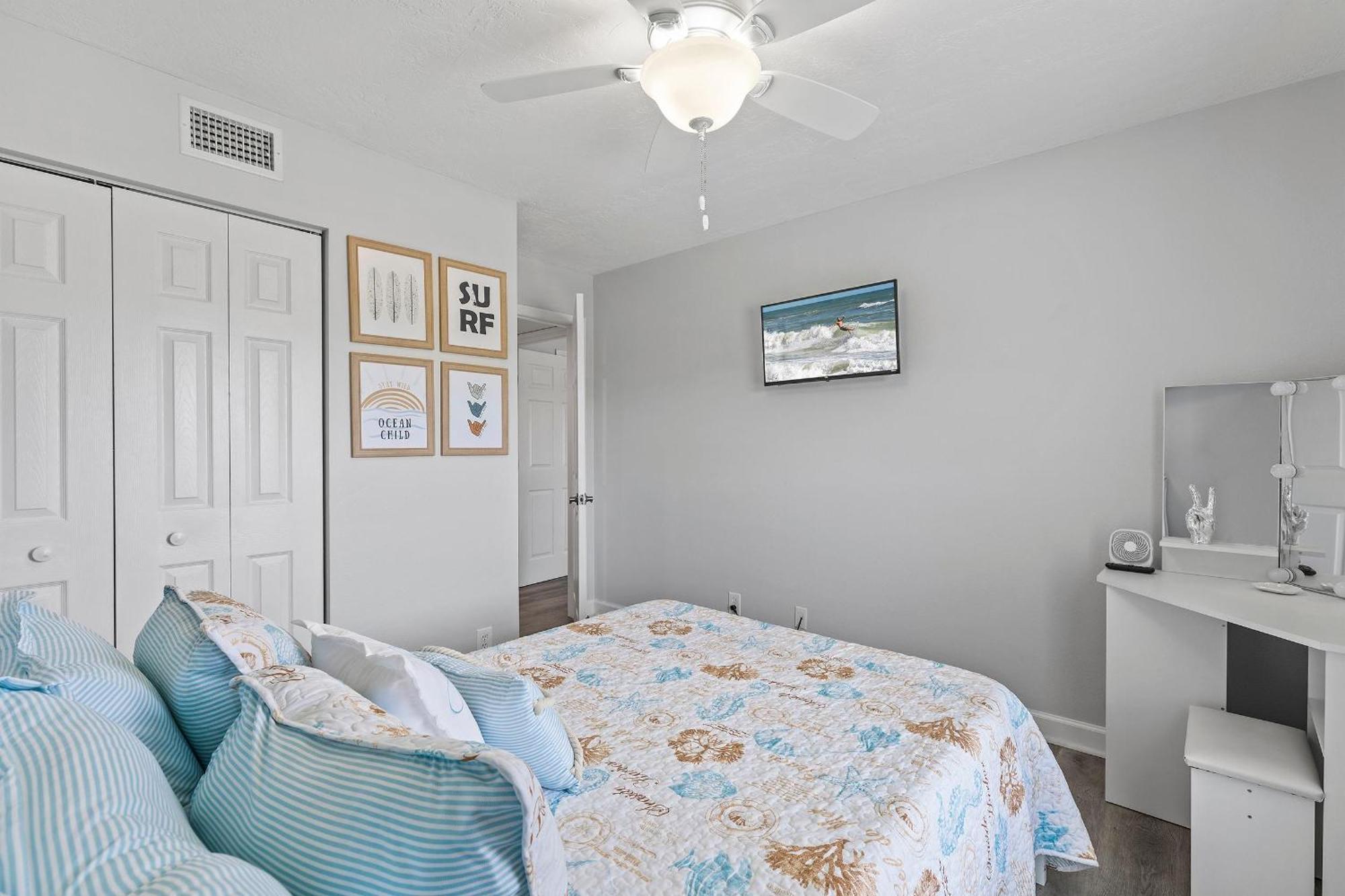 Kiawah Bay 106 Villa นิวสเมอร์นาบีช ภายนอก รูปภาพ