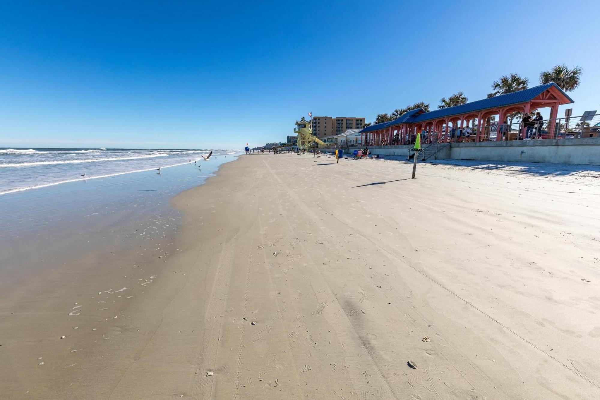 Kiawah Bay 106 Villa นิวสเมอร์นาบีช ภายนอก รูปภาพ