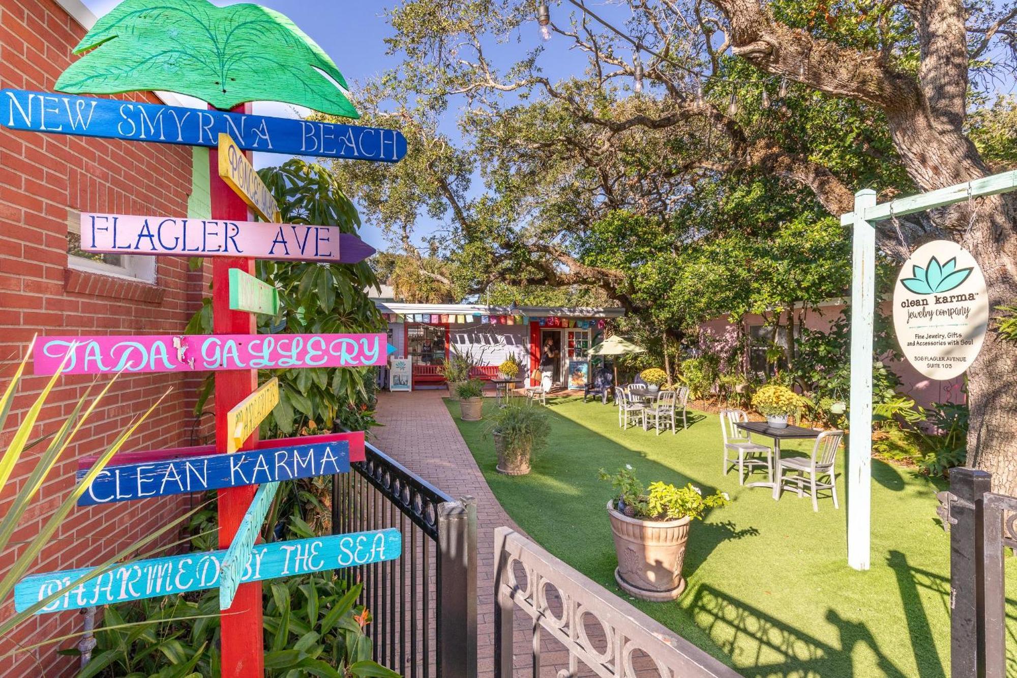 Kiawah Bay 106 Villa นิวสเมอร์นาบีช ภายนอก รูปภาพ