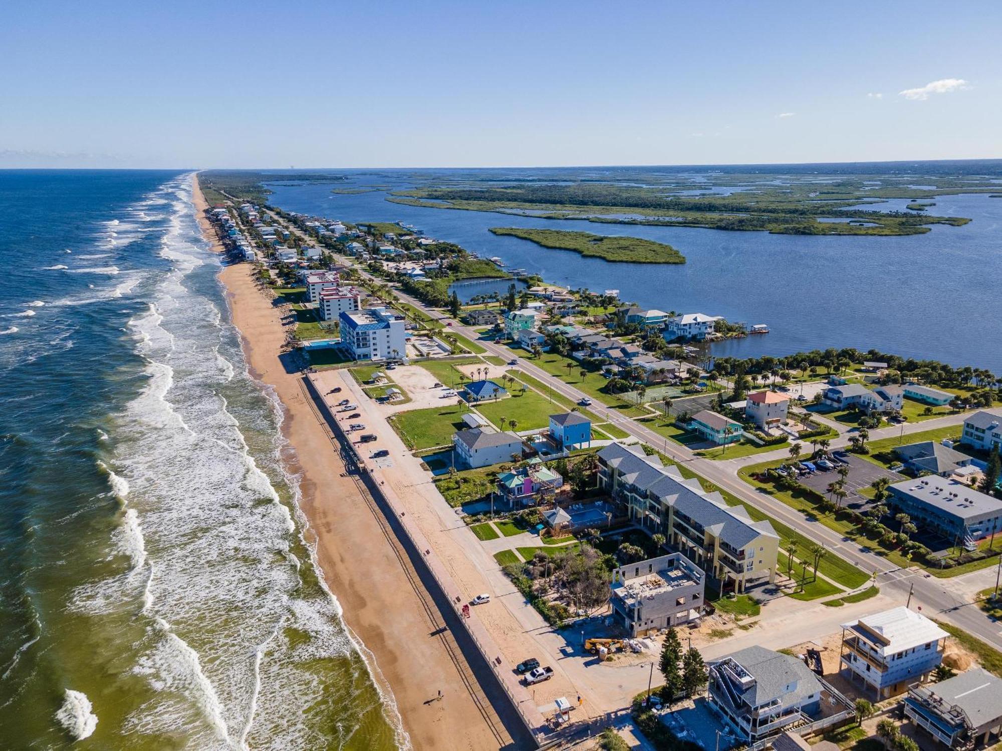 Kiawah Bay 106 Villa นิวสเมอร์นาบีช ภายนอก รูปภาพ
