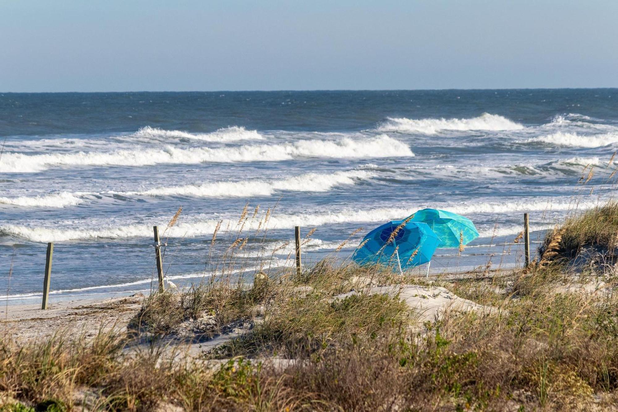 Kiawah Bay 106 Villa นิวสเมอร์นาบีช ภายนอก รูปภาพ