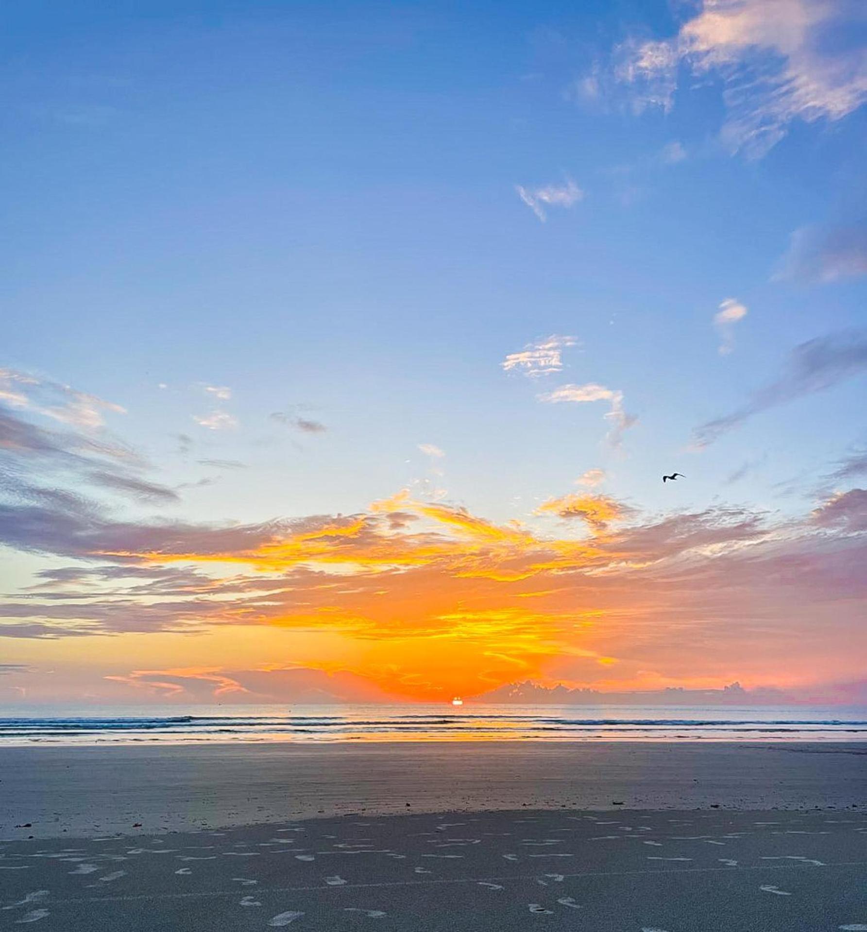 Kiawah Bay 106 Villa นิวสเมอร์นาบีช ภายนอก รูปภาพ